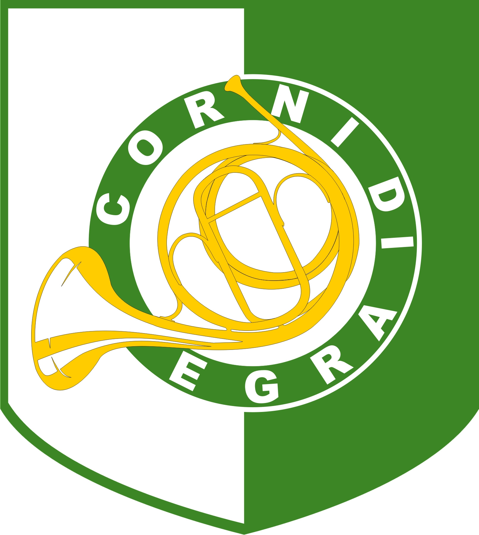 CORNI DI EGRA e. V. / o. s.